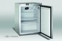 Rozsdamentes hűtőszekrény - SK 145 E