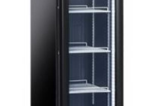Üvegajtós hűtővitrin - RC300B