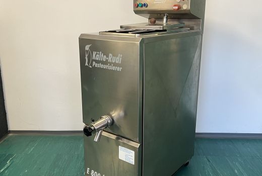 Kälte-Rudi 90 literes Fagylaltfőző