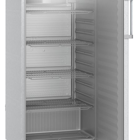 Rozsdamentes GN 2/1 hűtőszekrény - LIEBHERR FRFCvg 5501
