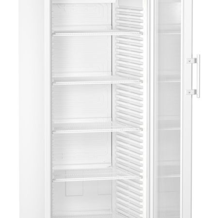 Üvegajtós hűtőszekrény - LIEBHERR FKDv 4213