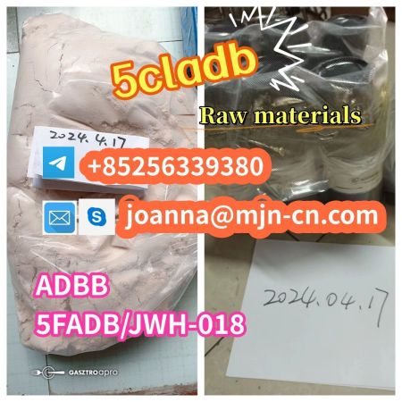 Hot sale Potent 5cladba adbb 5cl adb 5cl-adb-a adbb powder precursor