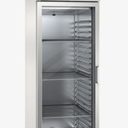 Nagykonyhai Fagor EMAEP-801 üvegajtós hűtőszekrény eladó