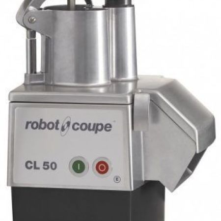 Robot Coupe CL50E zöldségszeletelő