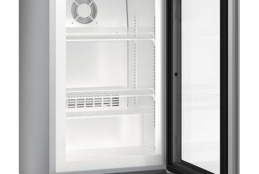 Üvegajtós hűtőszekrény - LIEBHERR Fv 913
