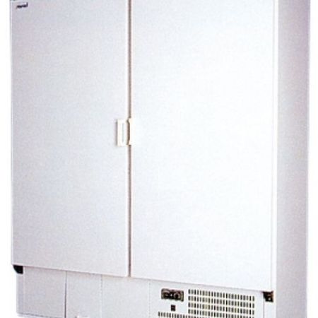 Két teleajtós hűtőszekrény - SCH 1000