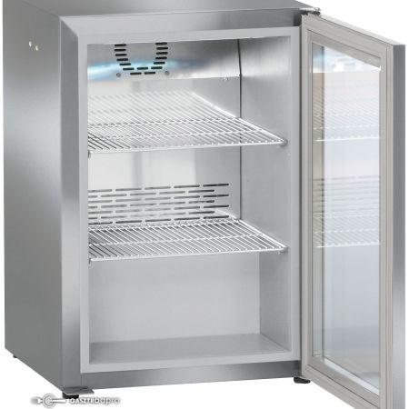 LIEBHERR üvegajtós gasztrós hűtőszekrény - FKv 503