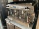 Astoria kétkaros automata kávégép csészemelegentartóval