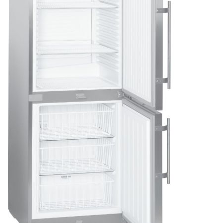 LIEBHERR teleajtós gasztrós hűtőszekrény - GCv 4060