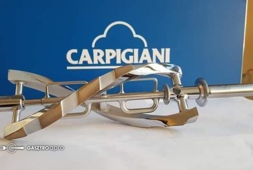Carpigiani Tre B/p keverő tengely eladó 