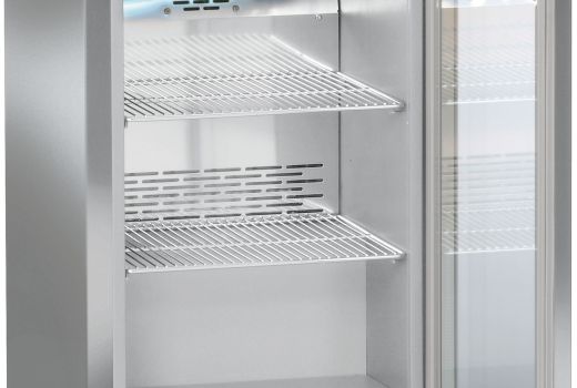 Üvegajtós hűtőszekrény - LIEBHERR FKv 503