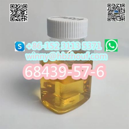 Chemical Detergent Raw Materials AOS Liquid 35% CAS 68439-57-6 for Laundry Detergent