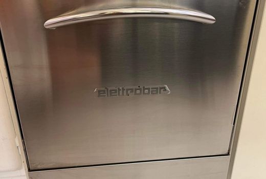 Elettrobar Ocean 41 SDE mosogatógép