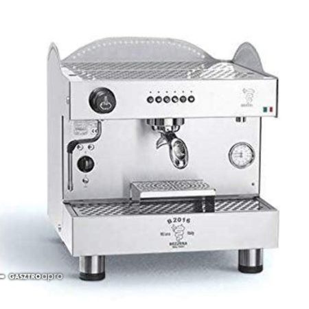 Kávégép egykaros professzionális automata B2016 DE BEZZERA