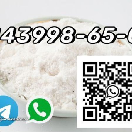 443998-65-0 tert-butyl 4-(4-bromoanilino)piperidine-1-carb 