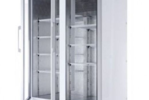 Két üvegajtós hűtővitrin -  CC 1200 GD (SCH 800 S)
