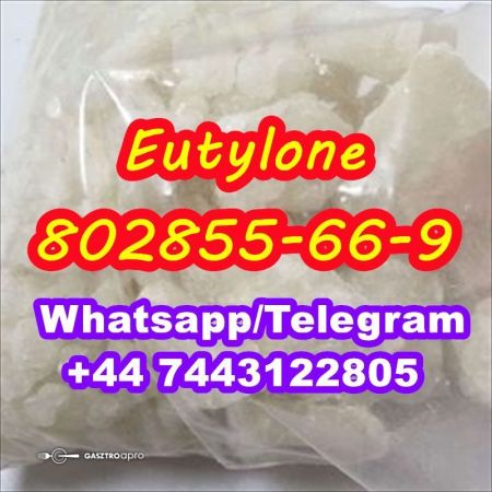 Buy Eutylone CAS 802855-66-9/17764-18-0 