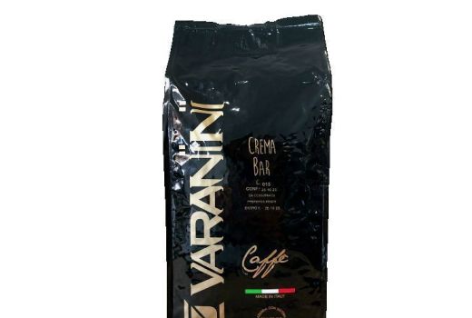 Varanini Crema Bar szemes kávé 