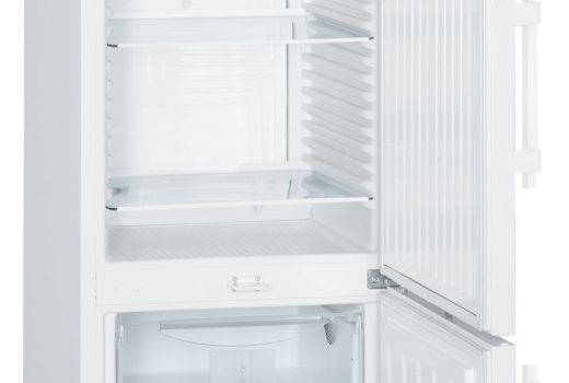 Laboratóriumi kombinált hűtő-mélyhűtőszekrény - LIEBHERR  LCexv 4010