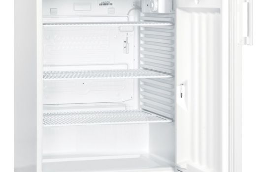 Teleajtós hűtőszekrény - LIEBHERR FKU 1800