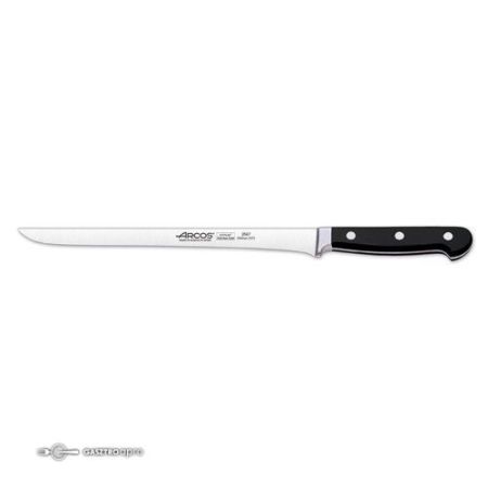 CLASICA szeletelő kés - 250 mm