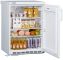 LIEBHERR üvegajtós gasztrós hűtőszekrény - FKv 1800