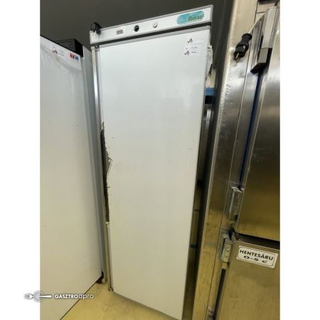 Forcar ER400SS hűtőszekrény, háttérhűtő
