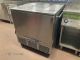 Irinox EF 20,1 sokkoló hűtő-fagyasztó, 5x GN 1/1 vagy 5x 600x400 mm kapacitással