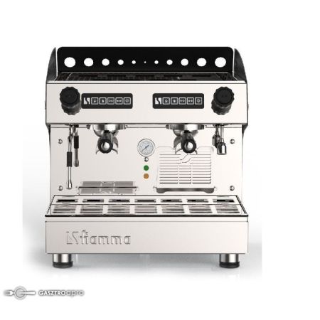 Fiamma Caravel II compact (szűk) kétkaros kávégép