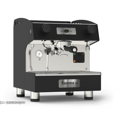 Fiamma Marina Pro félautomata egykaros kávégép