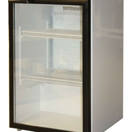 Akció:Pult alá rakható új üvegajtós hűtők garanciával! 
