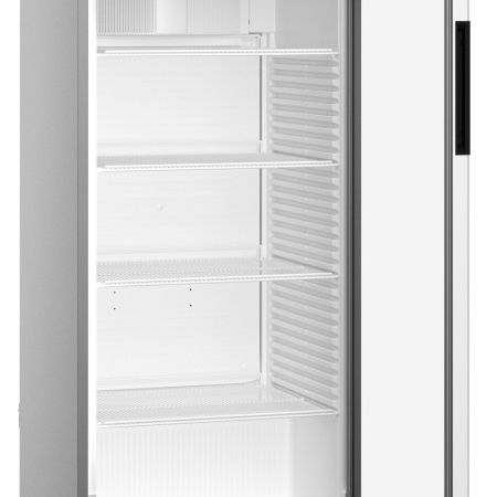 LIEBHERR üvegajtós gasztrós hűtőszekrény - MRFvd 5511