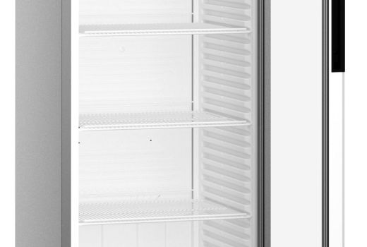 LIEBHERR üvegajtós gasztrós hűtőszekrény - MRFvd 4011