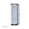 Eladó új! vendéglátó ipari hűtővitrin üvegajtós hűtő 400 literes