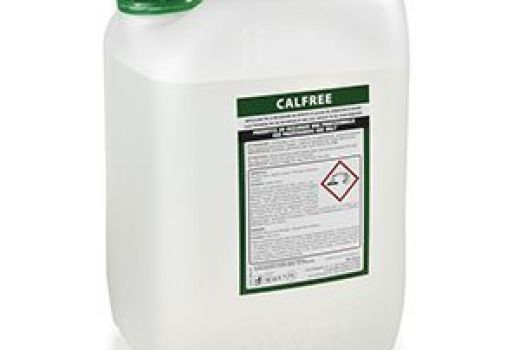 Calfre CF010  tisztítószer 