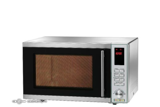 Fimar MF914  25 L mikrohullámú sütő