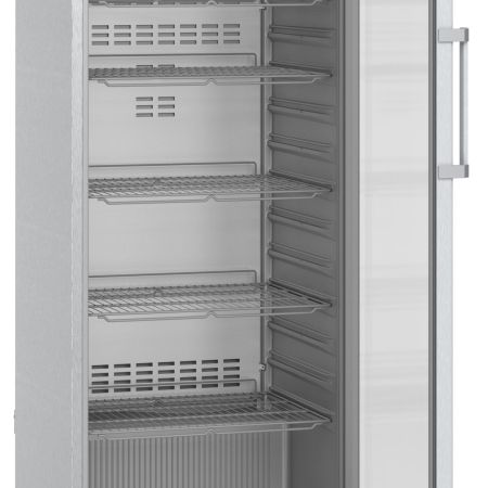 LIEBHERR üvegajtós gasztrós hűtőszekrény - FRFcvg 6511