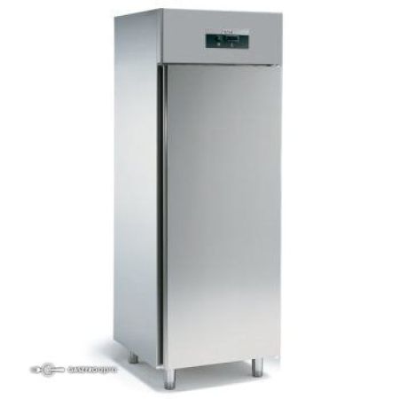 Rozsdamentes hűtőszekrény - FD7LTE