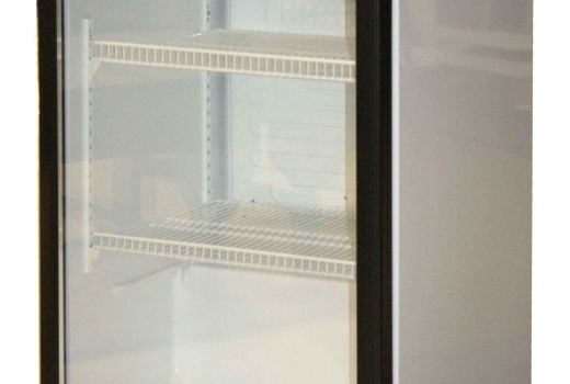 Akció:Pult alá rakható új üvegajtós hűtők garanciával! 