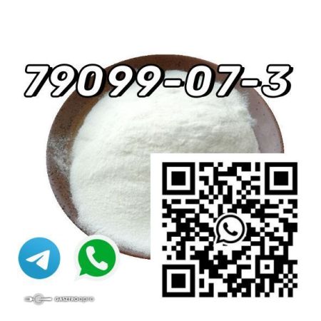 CAS 79099-07-3 N-Tert Boc-4-Piperidone