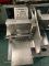 Bizerba VS12 D automata függőleges szeletelőgép