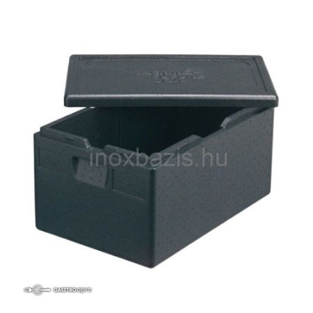 Eladó, Új! - Thermobox GN1/1 felültöltős thermoláda 600x400x180 mm