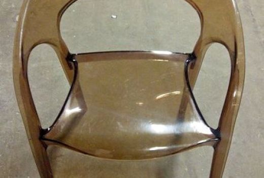 Olasz designe szék