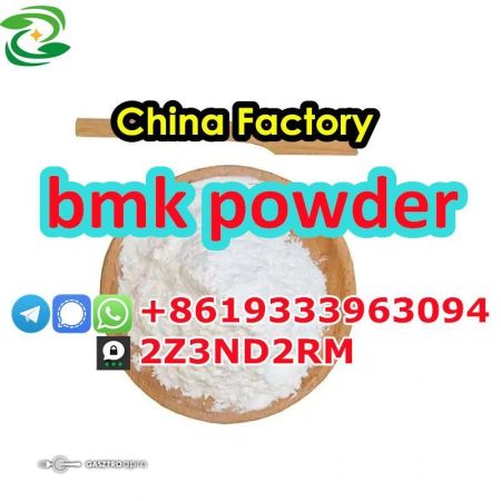 germany warehouse pmk bmk powder