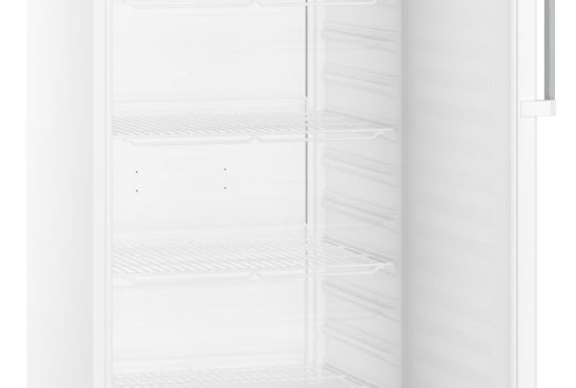 LIEBHERR teleajtós gasztrós hűtőszekrény - FRFvg 6501