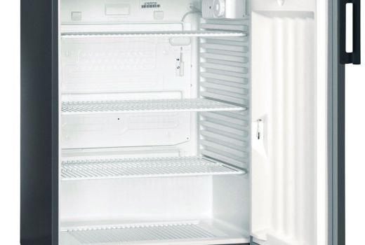 Teleajtós hűtőszekrény - LIEBHERR FKU 1800-737