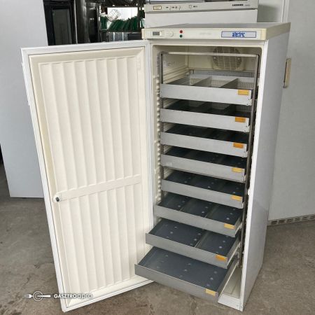 Liebherr  profi line fiókos hűtő- 352 L