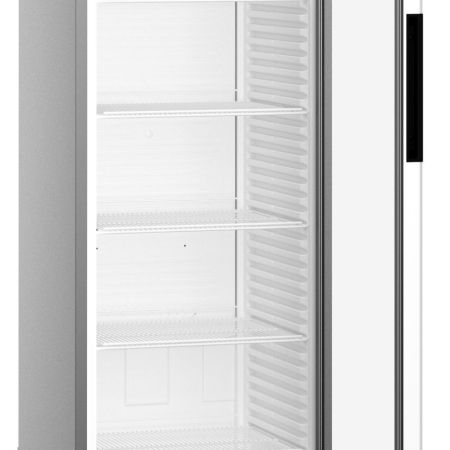 LIEBHERR üvegajtós gasztrós hűtőszekrény - MRFvd 4011