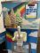 Caprigiani Rainbow Lágyfagylaltgép 