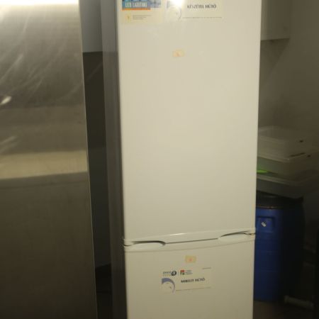 Hausmeister kombinált hűtő